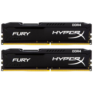 Memoria RAM para Juegos de Escritorio Fury DDR4 DDR5 2666mhz 3200mhz DIMM 4gb 8gb 16gb Memoria RAM para PC DDR4 Memoria DDR4 para Escritorio 3200mhz Fury DDR4 - Product Image 5