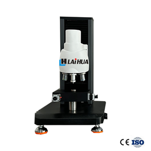 Lamine malzemeler için ISO 6507 akıllı otomatik Turrent Vickers sertlik test cihazı - Product Image 5