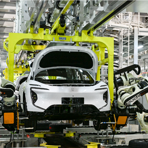 202601 100% ของแท้ สวิตช์ เซอร์โว มอเตอร์ วีเอฟดี ไดรฟ์หน้าจอสัมผัส โมดูลพีแอลซี 1769L33ER - Product Image 4