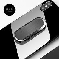 Briquet électronique rechargeable par USB en métal moderne en gros portable avec une bonne promotion prix bon marché pour les voyages et les cigarettes