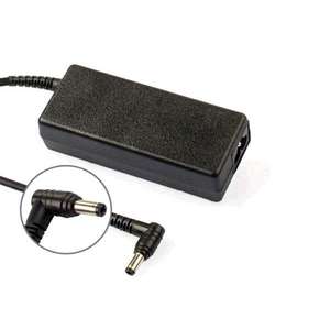 Caricabatterie - caricabatterie per dispositivi a 12V, 5A, con connettore 5.5x2.5, ideale per router, LCD e portatili. - Product Image 1