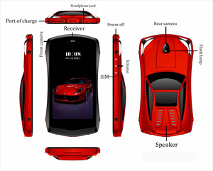 Nhà máy giá rẻ máy tính bảng Android 7 GSM 7 inch PC Tablet Dual Sim 1GB + 16GB 5gwifi trẻ em Android Máy tính Bảng giáo dục - Product Image 6