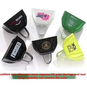 Meistverkaufter 13-Farbiger 3-Zoll Metall-Stanzschnitt Bedruckter Handkurbel-Glocken-Badge für Partys, 4-Zoll-Abzeichen - Product Image 2