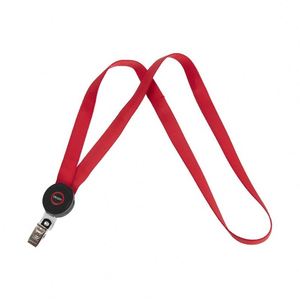 Correas de Poliéster con Logotipo Personalizado, Impresas con Serigrafía, con Luz LED Intermitente, Diseño Nuevo y Popular - Product Image 5