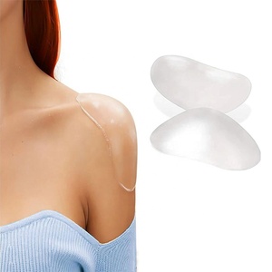 Accessori per Lingerie con stile senza maniche e spalline per un Look lusinghiero - Product Image 1