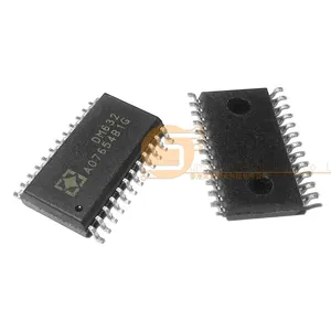 Quản lý năng lượng <span class=keywords><strong>DM632</strong></span>-SOP <span class=keywords><strong>IC</strong></span> mới ban đầu trong kho - Product Image 4