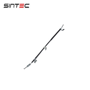 <span class=keywords><strong>สาย</strong></span>เบรกมือขวา อะไหล่ใหม่ยอดนิยม ระบบเบรกมอเตอร์ ใช้ได้กับรถกระบะ JAC รุ่น 3508400P3010 - Product Image 2