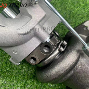 เทอร์โบชาร์จเจอร์ 11657600890 7600890 53039700118 53039880118 สำหรับ MINI COOPER S-R55-R56 เครื่องยนต์ N14 ซูเปอร์ชาร์จเจอร์สำหรับรถยนต์ - Product Image 5