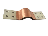 Barre omnibus flexible en cuivre laminé CMP 800A 1000A 1500A – Offre Spéciale