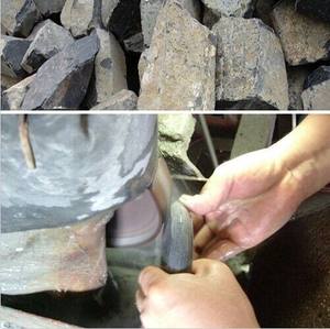 36 pz cofanetto in legno: 100% la terapia termale con pietra naturale per massaggio in basalto/<span class=keywords><strong>Kit</strong></span> di pietre massaggianti per rilassare il tuo corpo - Product Image 6