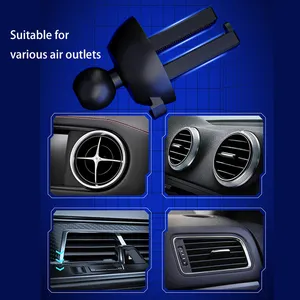 Telefoonoplader Staan Beste Magnetische Telefoonhouder Voor Auto Mount Draadloze Oplader Telefoonhouder