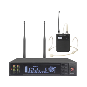 T âm thanh cá nhân <span class=keywords><strong>Microphone</strong></span> KTV Handel <span class=keywords><strong>UHF</strong></span> cầm tay mic <span class=keywords><strong>UHF</strong></span> bodypack Receiver không dây vành đai gói <span class=keywords><strong>Microphone</strong></span> - Product Image 3