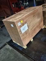 Selladora de Cajas de Cartón Automática Izquierda/Derecha para Alimentos y Bebidas, Cajas Corrugadas, Cumple con CE para Empaquetado de PYMEs en Portugal
