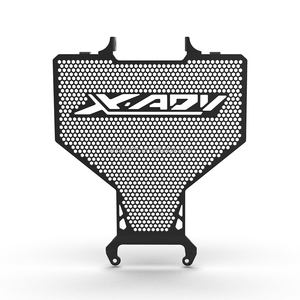 Protector de Rejilla para Radiador de Motocicleta X-ADV750 <span class=keywords><strong>XADV</strong></span> 750 para <span class=keywords><strong>Honda</strong></span> X-ADV/<span class=keywords><strong>XADV</strong></span> 750 X-ADV750 XADV750 2021 <span class=keywords><strong>2022</strong></span> - Product Image 3