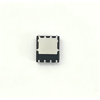 MOSFET de puissance à canal N 40V SRT04N016LD56TR-GS 1,6m, faible RDS(on), 173A, faible charge de gate, commutation rapide, type Trench, monophasé
