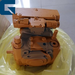 221-3669 Hydraulic Piston <b>Pump</b> 2213669 for D5G D4G - Product Image 1