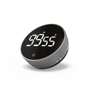 Bán buôn nhựa lập trình điện tử thời gian quay bếp hẹn giờ kỹ thuật số giờ - Product Image 5