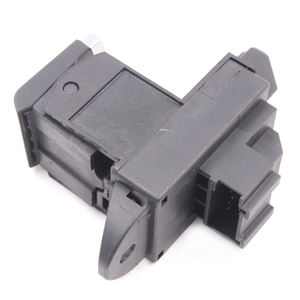 Bouton de commutation de frein à main de frein de stationnement électronique 4F1927225A 4F1927225B 4F1927225C pour <span class=keywords><strong>Audi</strong></span> <span class=keywords><strong>A6</strong></span> L2.4 2006 2007 - Product Image 4