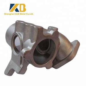 定制工业注塑钢件 锌合金 铝合金 黄铜 压铸外壳 压铸服务 - Product Image 6