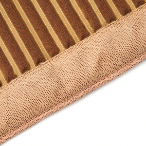 Materassino Riscaldante Elettrico a Infrarossi con Sfere in Ceramica di Tormalina, Materasso per Massaggio Termico, Cura della Salute 125W 110/220V - Product Image 5