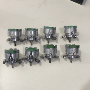 SKS36-HFA0-S01 1034263 SICK Encoder อะลูมิเนียมและพลาสติก สำหรับระบบอัตโนมัติและการใช้งานในอุตสาหกรรม - Product Image 2
