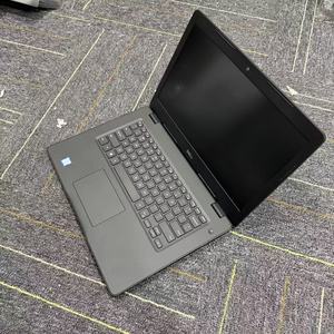 <b>Used</b> for D-ell E3490 Notebook 8th Gen i5/i7 8GB Ram 256GB SSD 14 Inch Full HD Ultra Thin Portable Business <b>Laptop</b> - Product Image 3