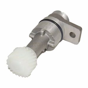 Taiwán hizo nueva condición engranaje de medición de kilometraje 22T Mazda 323 Ford Leaser transmisión para vehículos - Product Image 2