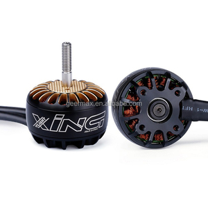 Iflty XING 4214 <span class=keywords><strong>2</strong></span>-8S X kelas FPV Motor UAV komponen Kit aksesoris 12N14P 400KV 8S 660KV 6S 15 inci DIY suku cadang Drone - Product Image 5