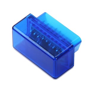 Escáner OBD2 B12 V1.5, Lector de Códigos, Analizador de Motor, Herramienta de Diagnóstico Automotriz Portátil, Detector de Fallas Automotrices - Product Image 3