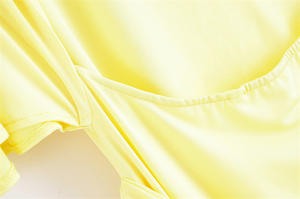 GX4661 Mode 2025 Dameskleding Boetiek Korte Mouwen Maxi Jurk Elegant Feest Unieke Lange Jurken - Product Image 6