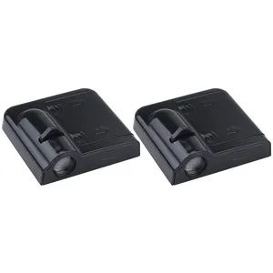 Nhà Máy Biểu Tượng Tùy Chỉnh 12V 5W HD <span class=keywords><strong>LED</strong></span> Chiếu Ánh Sáng Điều Kiện Mới Không Dây Chạy Chào Mừng Bạn Cửa Ánh Sáng Cho Xe Ô Tô Phụ Kiện Xe Hơi - Product Image 3