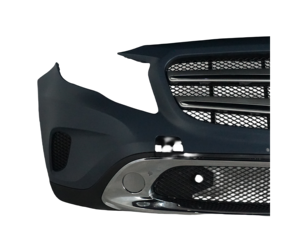 Nouveau kit carrosserie complet pour pare-chocs avant <span class=keywords><strong>Mercedes</strong></span> X156 GLA <span class=keywords><strong>AMG</strong></span> 14-15' Haute qualité Pièce de modification automobile Numéro de pièce A1568800940 - Product Image 2