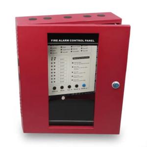 Sistema de alarma contra incendios con controlador de detector de humo convencional industrial de <span class=keywords><strong>4</strong></span> zonas para lugares industriales - Product Image 2