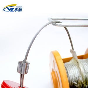 <span class=keywords><strong>Mini</strong></span> palan électrique à chaîne 12V, fourni par une <span class=keywords><strong>mini</strong></span>-usine, pour la construction, 100 kg, 200 kg, 300 kg, 500 kg - Product Image 3