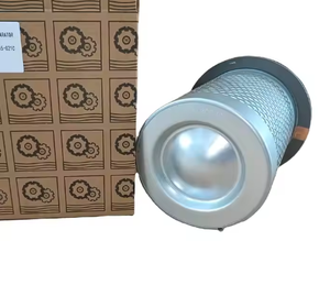 MANNY 25300065-021 Repuestos para Compresores Industriales, Filtro Separador de Aceite Integrado - Product Image 2