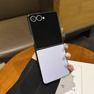 Bán Buôn UV In Da Mô Hình Trường Hợp Điện Thoại Đối Với Samsung Cho Galaxy Z Lật 7 Có Thể Gập Lại W23 W24 W25 W26 Điện Thoại Bìa - Product Image 4