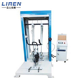 Testeur de fatigue de pédalage de vélo d'exercice direct en usine - Product Image 3