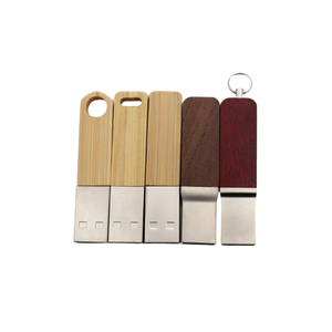 Mini CLE Usb Classique de calidad superior avec Logo personalizado láser bambú madera Arce usb stick 8 giga 16 gigo flash drive 32GB - Product Image 6