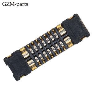 Connecteur FPC <span class=keywords><strong>de</strong></span> prise d'interface <span class=keywords><strong>de</strong></span> bouton muet <span class=keywords><strong>de</strong></span> volume d'alimentation <span class=keywords><strong>de</strong></span> té<span class=keywords><strong>l</strong></span>éphone portable compatible pour <span class=keywords><strong>l</strong></span>'<span class=keywords><strong>iPhone</strong></span> <span class=keywords><strong>XR</strong></span> - Product Image 3