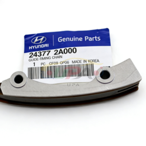 24377-2A000 Guía de Cadena 243772A000 para Hyundai Kia 24377 2A000 - Product Image 1