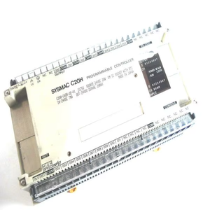 ใหม่และเป็นของแท้ Sysmac C20h-c6dr-de-v1 โปรแกรมควบคุมอุตสาหกรรม C20hc6drdev1 ระบบอัตโนมัติทางอุตสาหกรรม - Product Image 1