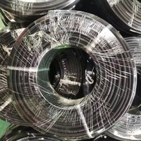 Hochwertiges 1500V DC Solar-Photovoltaik-Kabel TUV 2PFG 1169 PV1-F 4mm² Einadrig 4m Kabel und Leitungen