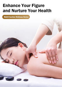 Máquina para Aumentar Glúteos, Levantamiento de Glúteos con Vacío, Máquina para Levantar y Agrandar Glúteos, Masajeador de Senos - Product Image 2