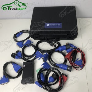 Escáner para Camiones de Trabajo Pesado DPA5, Herramienta de Diagnóstico OBD con Bluetooth y USB, Adaptador de Protocolo Dearborn DPA5 - Product Image 4