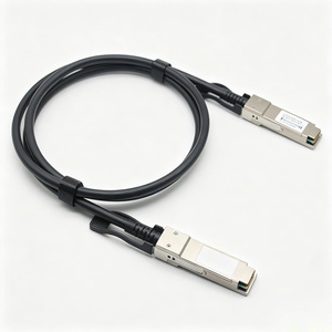 SFP-10G-ER 10G โมดูลรับส่งสัญญาณไฟเบอร์ออปติก ขั้วต่อ LC 40KM DDM DC 5V แลนแบบมีสาย - Product Image 6
