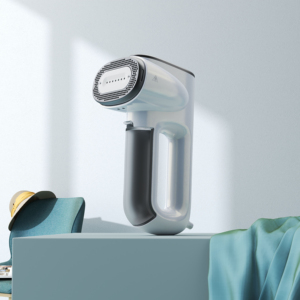 Ferro da Stiro a Vapore Portatile Neakasa per Casa e Viaggio, con Funzione di <span class=keywords><strong>Stiratura</strong></span> a Vuoto - Product Image 2