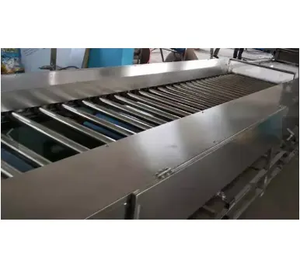 Máquina Clasificadora de Vegetales Personalizada/Máquina Clasificadora de Granadas <span class=keywords><strong>Soter</strong></span> para Manzanas - Product Image 4