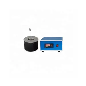 Electric Furnace Method Carbon Residue Apparatus/Carbon Residue Tester for Petroleum