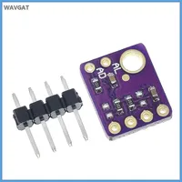 Module de capteur numérique de température et d'humidité GY-SHT31-D I2C haute précision 2.15V-5.5V pour station météo HVAC