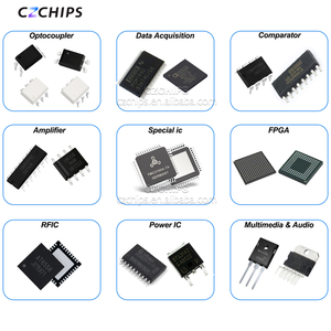 Original Direct Supply MS51XB9AE-E Common Electronic Components Integrated Circuits IC Chip Specialized Electronic Component - Product Image 6